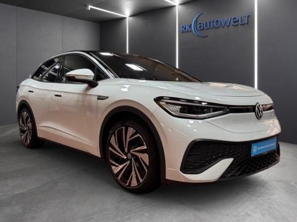 Volkswagen ID.5
