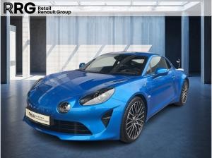 Alpine A110