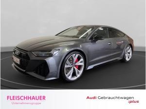 Audi RS7