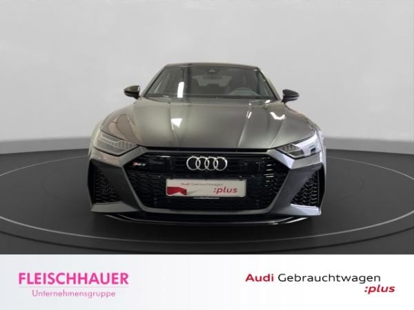 Audi RS7