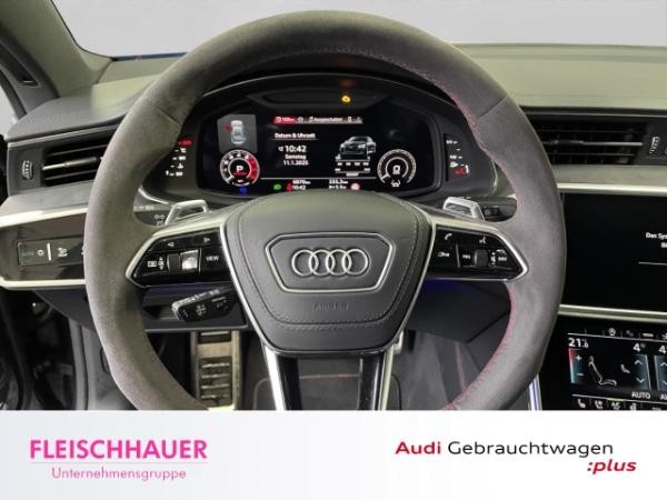 Audi RS7