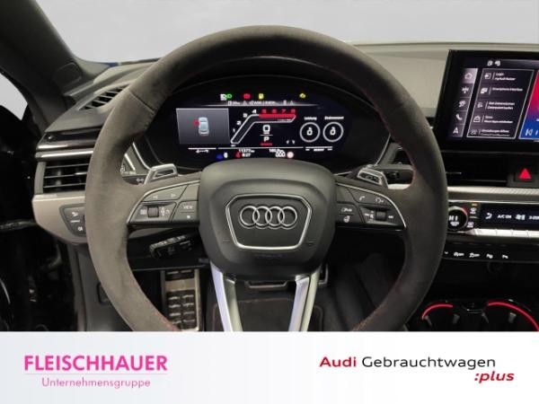 Audi RS5