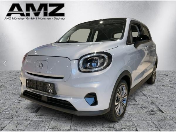 Leapmotor T03