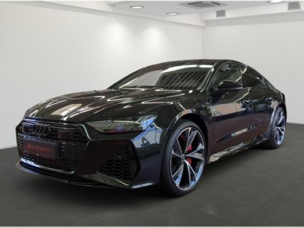 Audi RS7