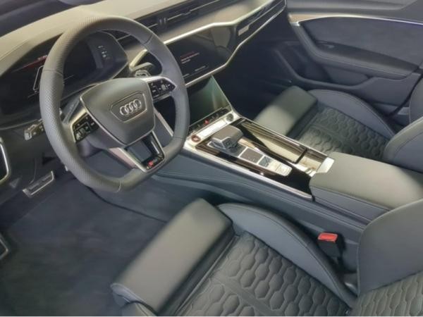 Audi RS7
