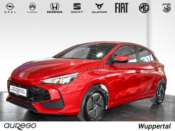 MG MG3