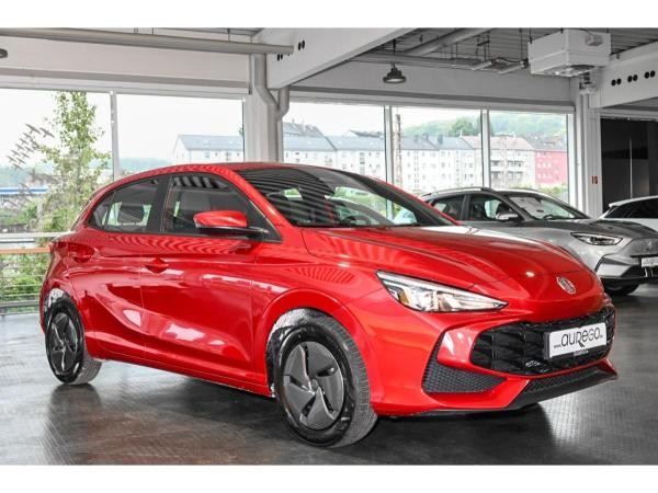 MG MG3