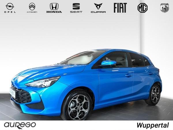 MG MG3