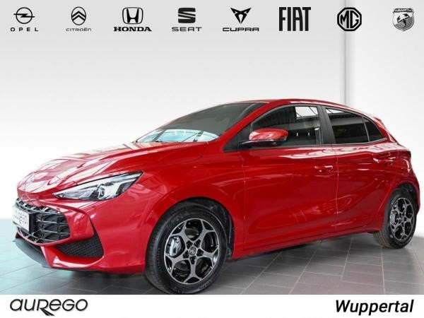 MG MG3
