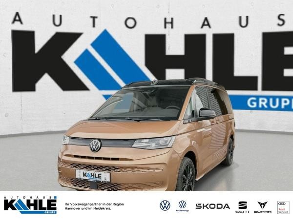 Volkswagen California