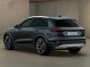 Audi SQ6 e-tron