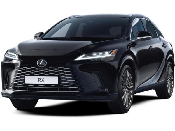 Lexus RX 450