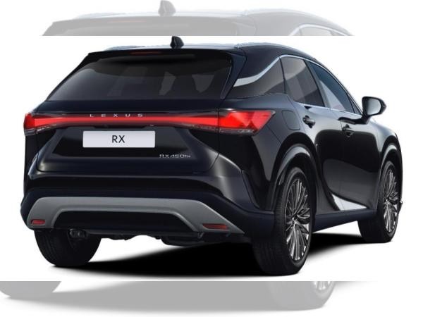 Lexus RX 450