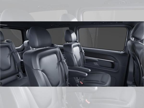 Mercedes-Benz EQV