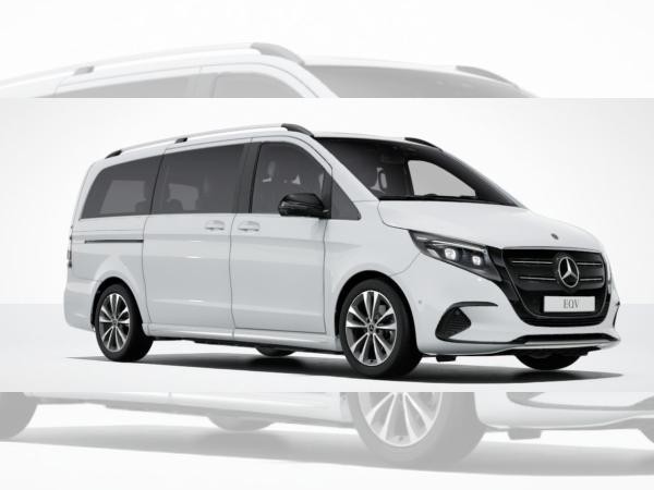 Mercedes-Benz EQV
