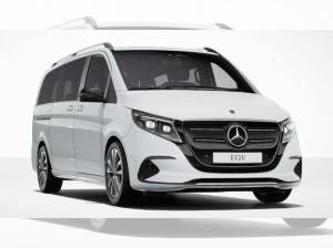 Mercedes-Benz EQV