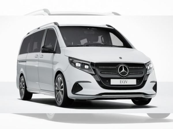 Mercedes-Benz EQV