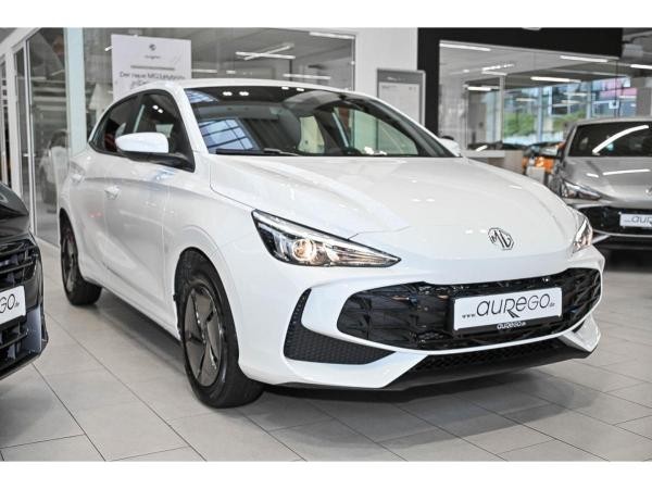 MG MG3