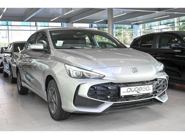 MG MG3