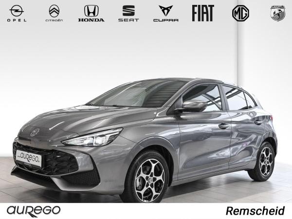 MG MG3