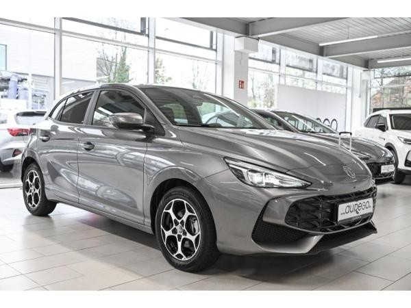MG MG3