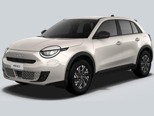 Fiat 600