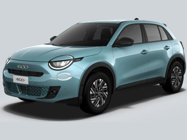 Fiat 600