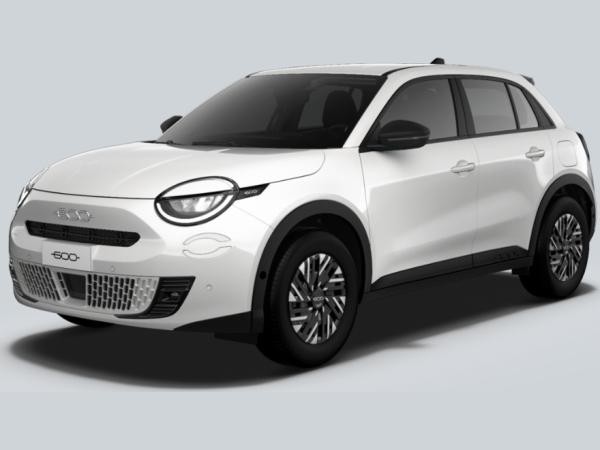 Fiat 600