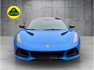 Lotus Emira
