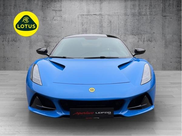 Lotus Emira