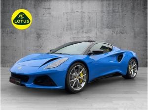 Lotus Emira