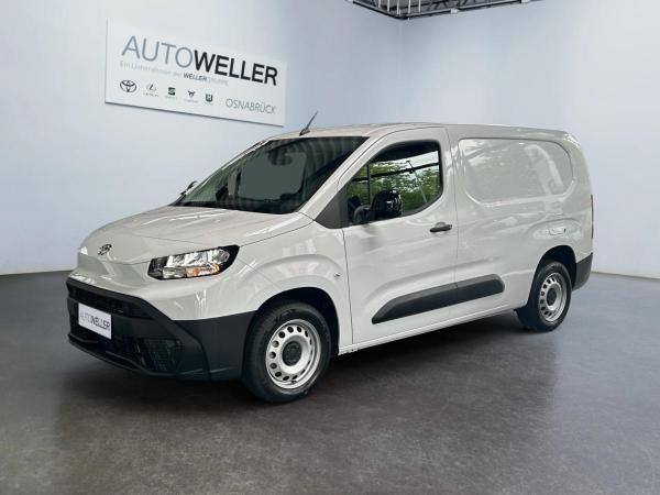 Toyota Proace City