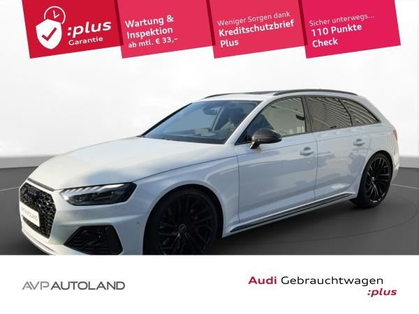 Audi RS4