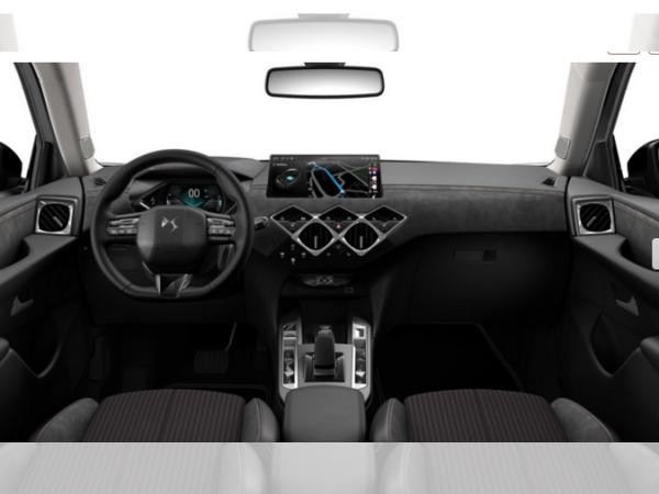 DS Automobiles DS 3