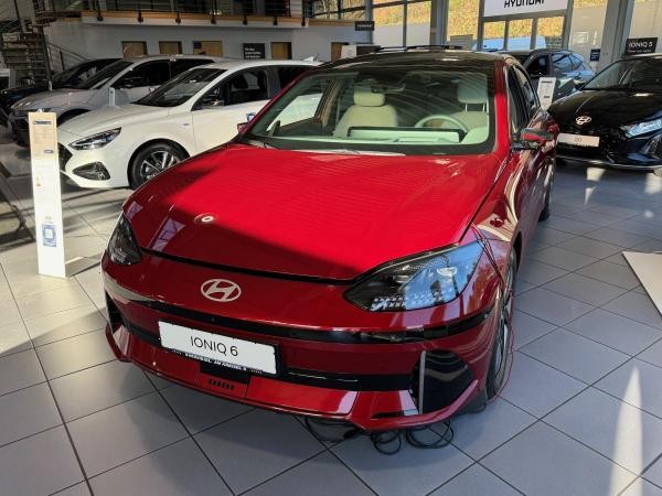 Hyundai IONIQ 6