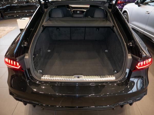 Audi S7
