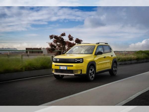 Fiat Grande Panda