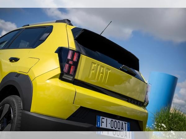 Fiat Grande Panda