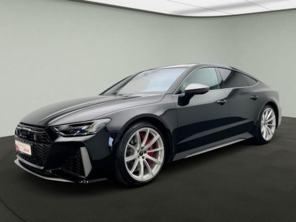 Audi RS7