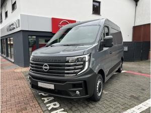 Nissan Interstar