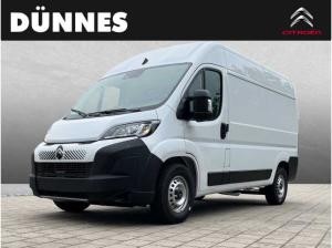 Citroën Jumper