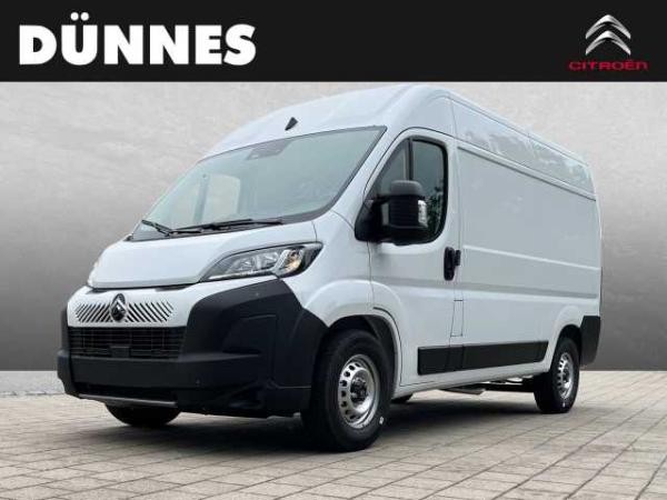 Citroën Jumper