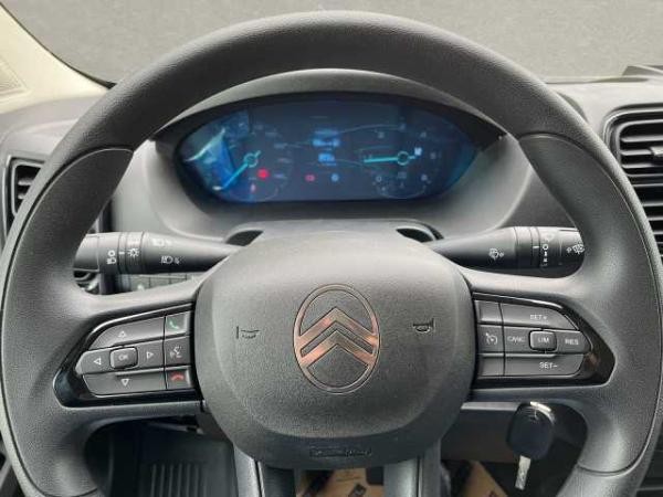 Citroën Jumper