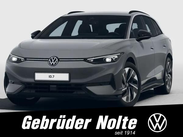 Volkswagen ID.7