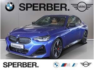 BMW M240i