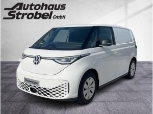 Volkswagen ID.Buzz Cargo