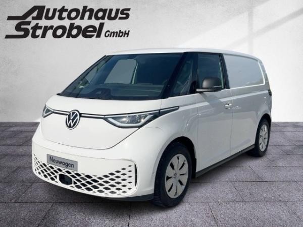 Volkswagen ID.Buzz Cargo