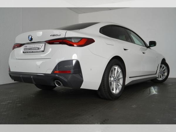BMW 420