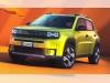 Fiat Grande Panda
