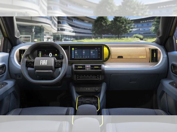 Fiat Grande Panda